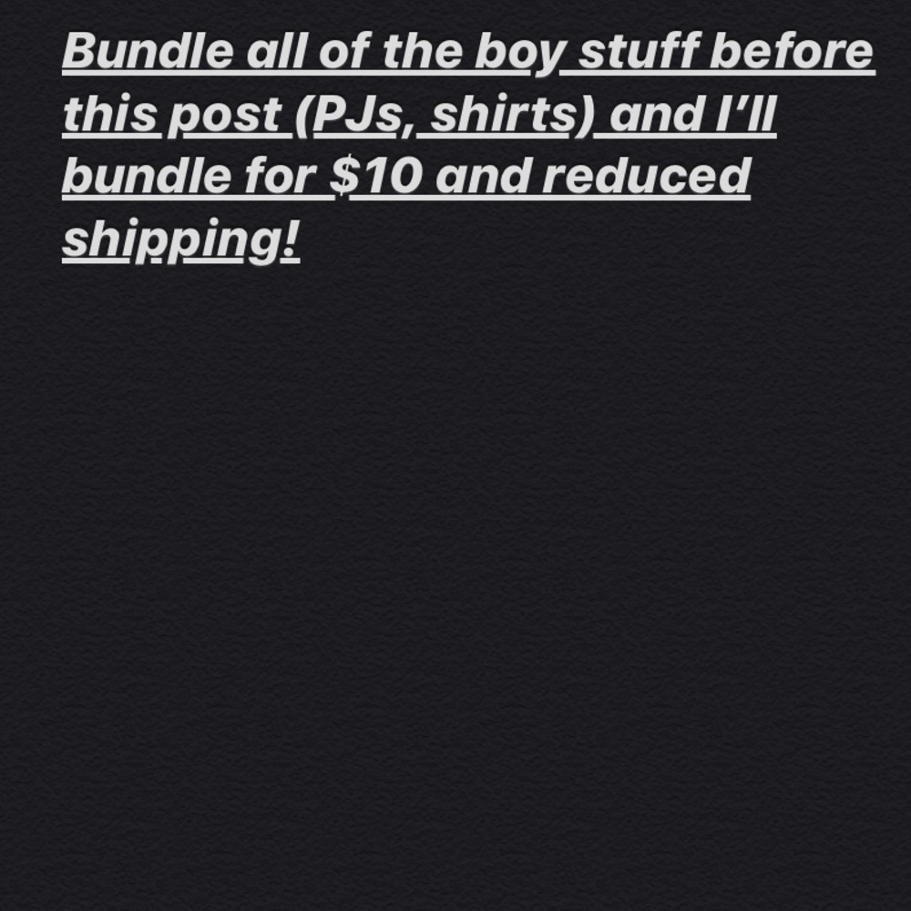 BUNDLE 👶🏽